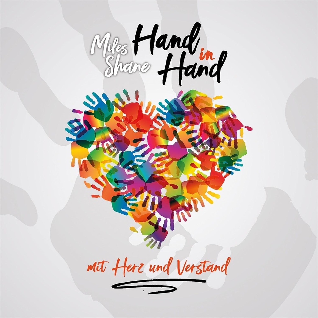 [PRO1905-2686] Hand in Hand
