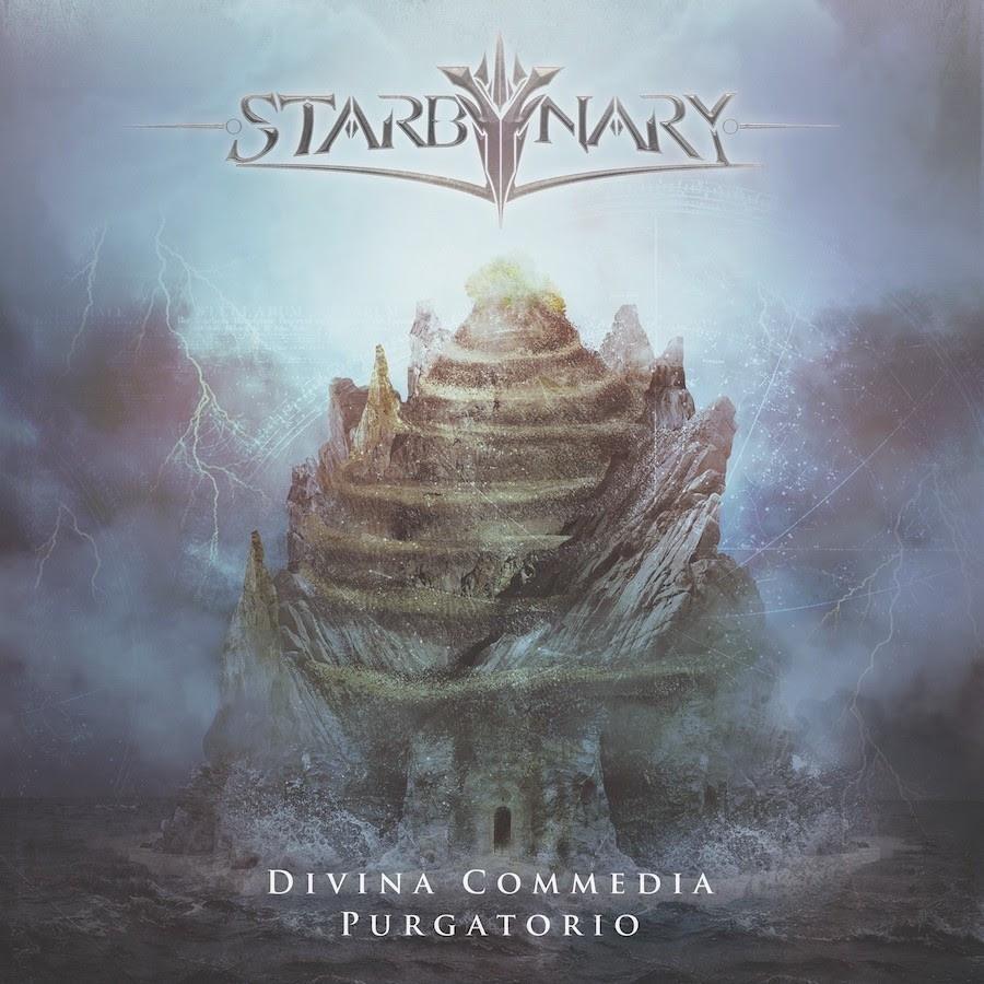Divina Commedia - Purgatorio