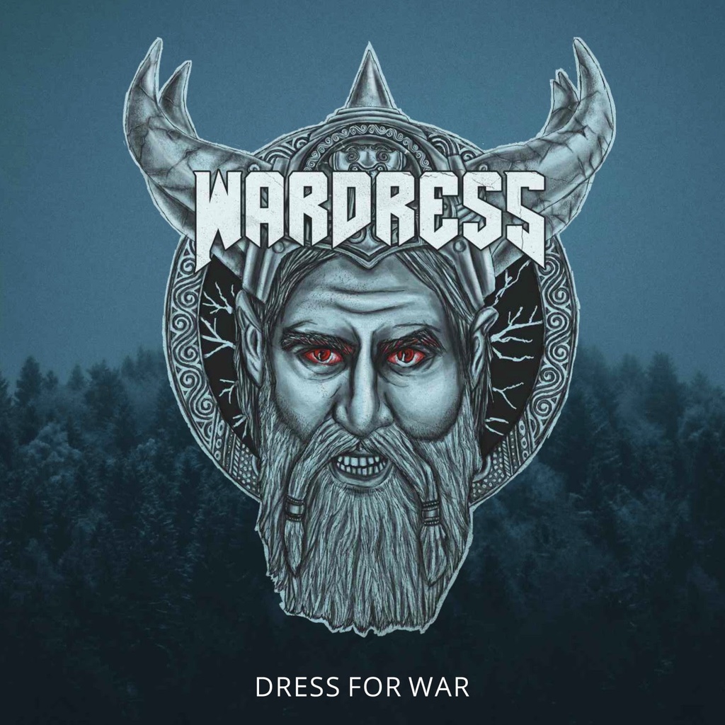 [PRO1908-2730] Dress For War
