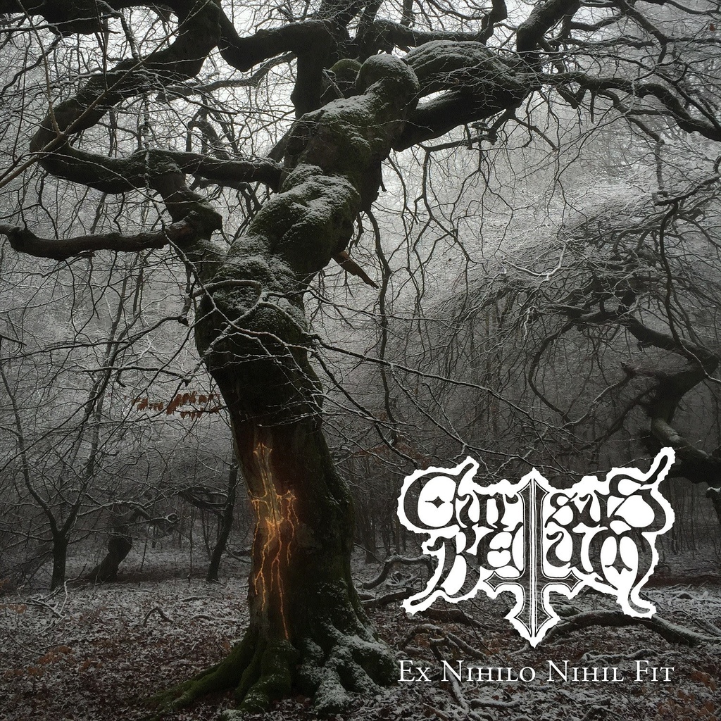 Ex Nihilo Nihil Fit