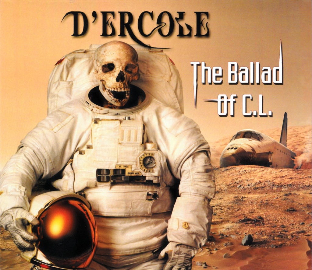 [PRO1911-2820] The Ballad of C.L.