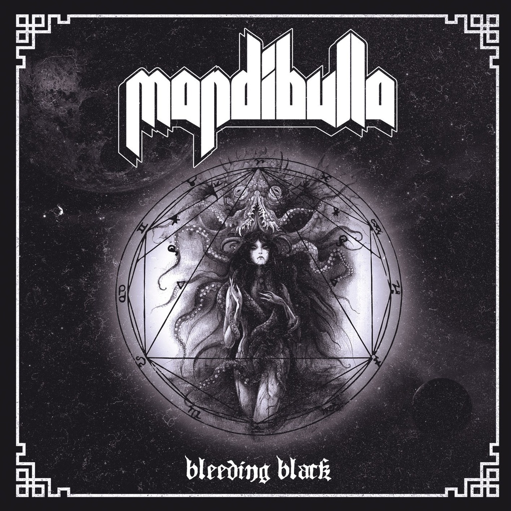 Bleeding Black