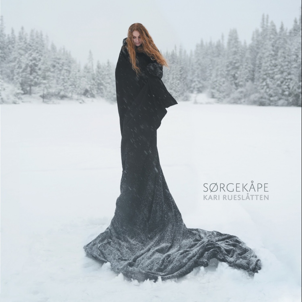 Sørgekåpe (RSD exclusive)