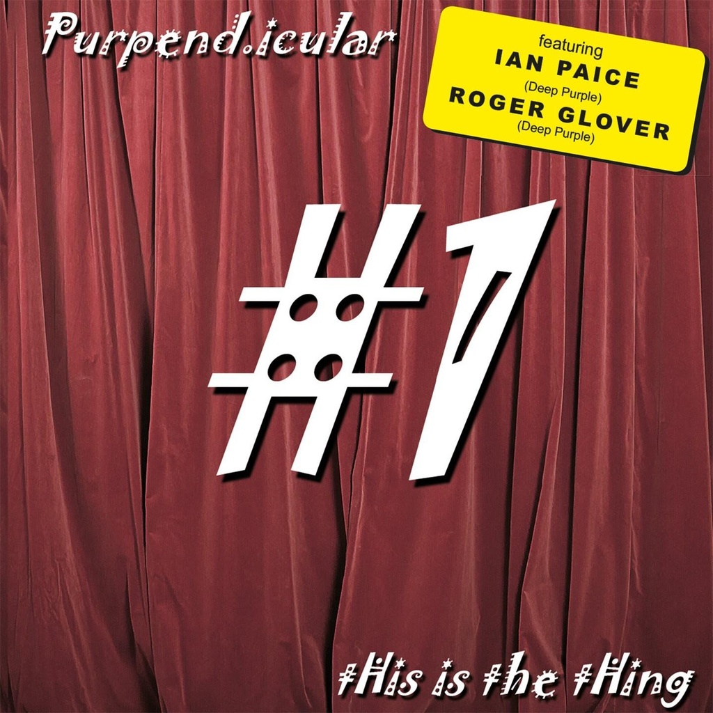 This Is The Thing No.1 (Re-Release)