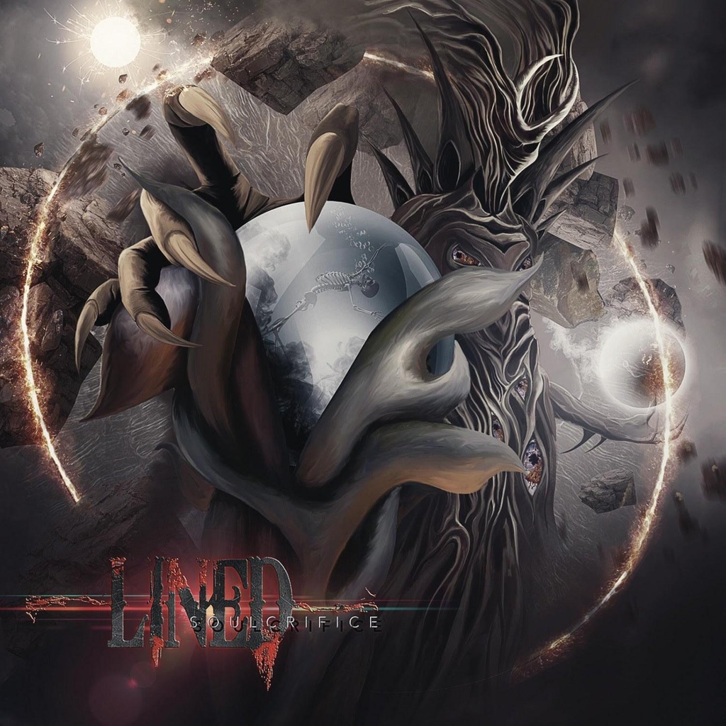 [PRO2004-2907] Soulcrifice