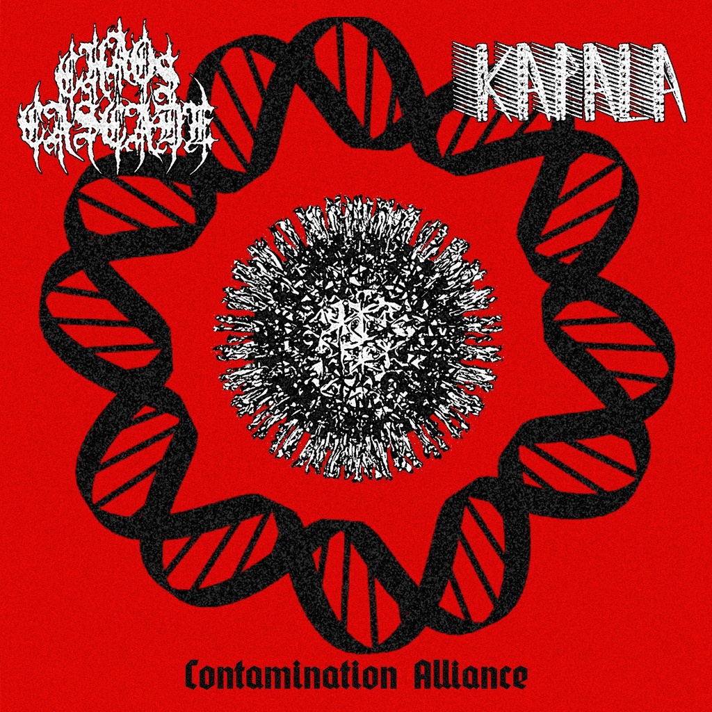 [PRO2007-2937] Contamination Alliance