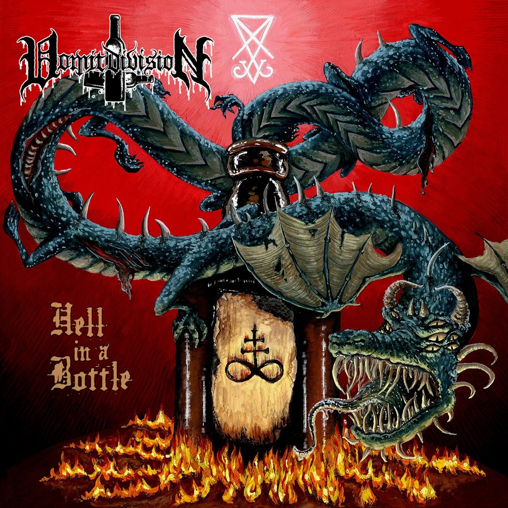 [PRO2010-3023] Hell in a Bottle