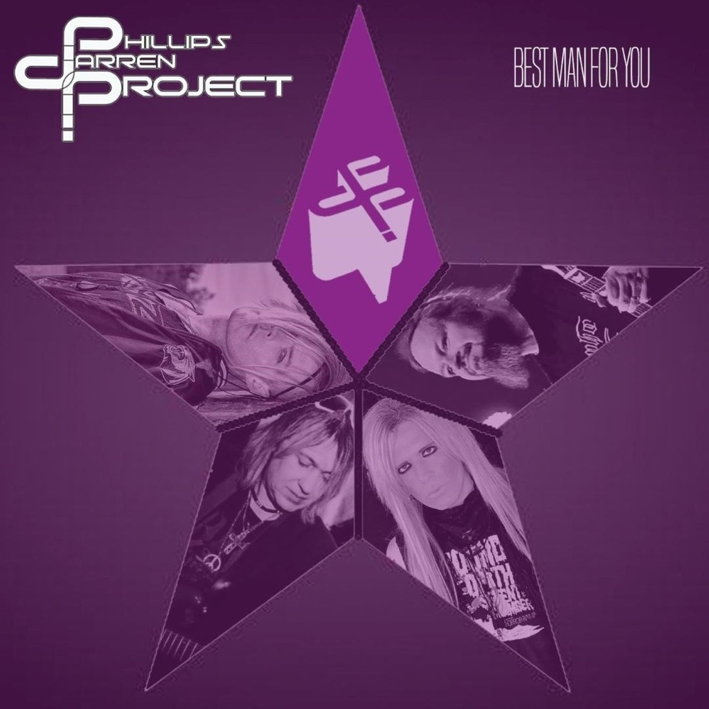 [PRO2010-3025] Best Man For You