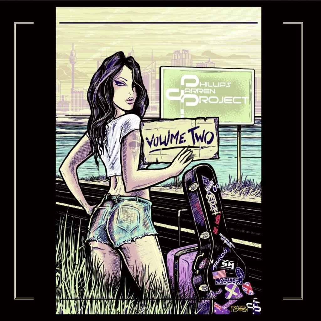 [PRO2101-3057] Volume Two