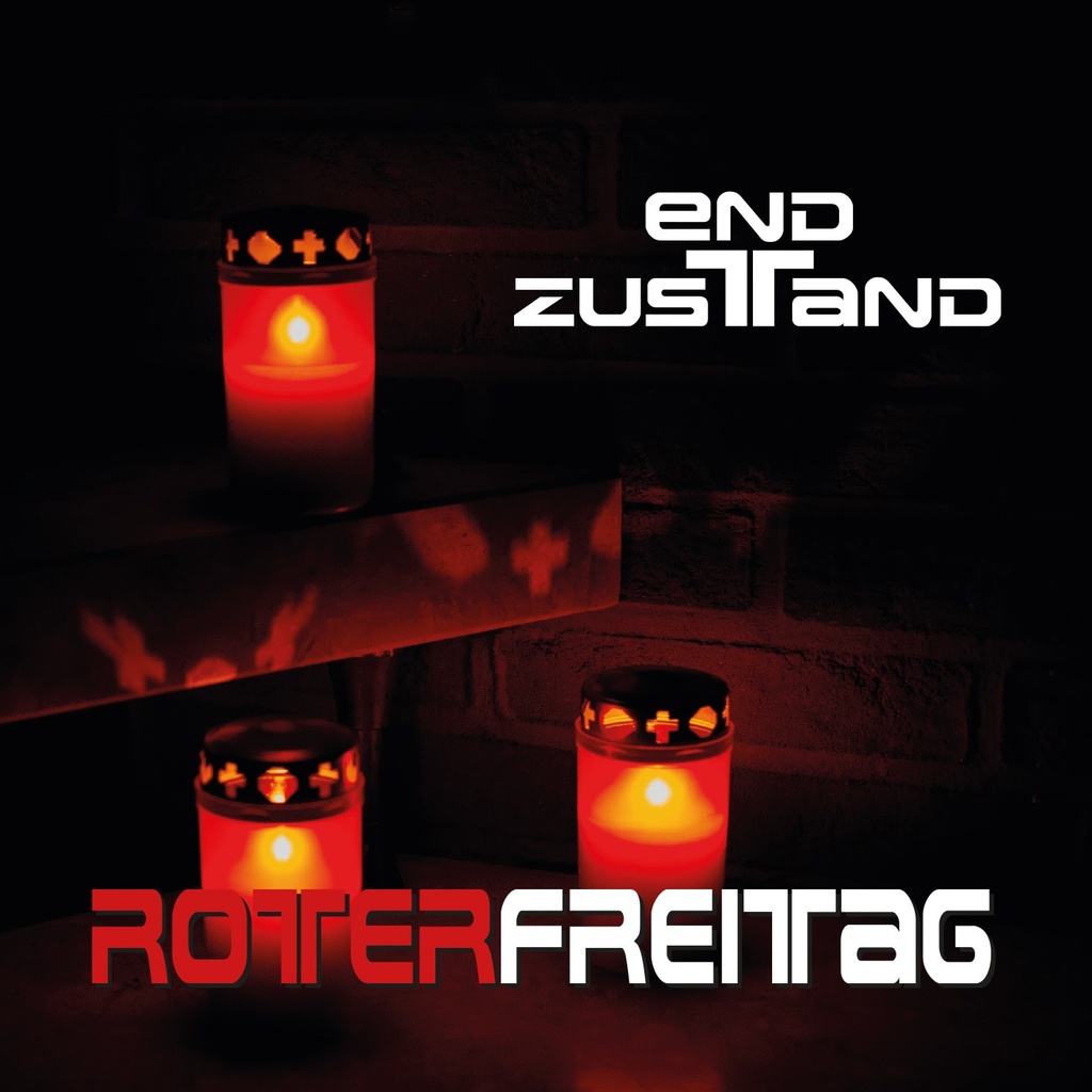 [PRO2104-3094] Roter Freitag