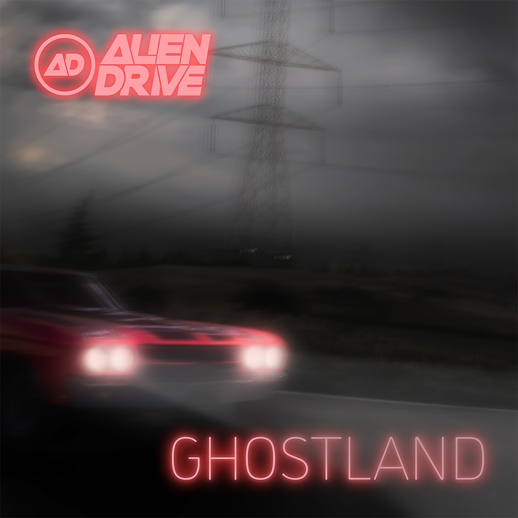 [PRO2107-3159] Ghostland