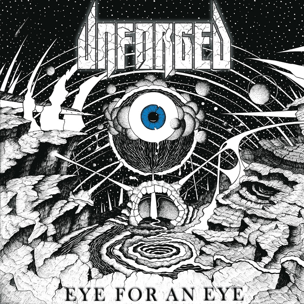 [PRO2108-3165] Eye For An Eye