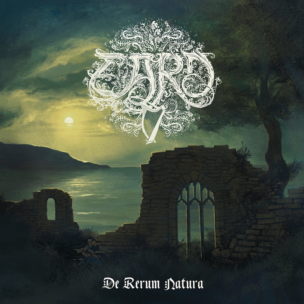 [PRO2109-3172] The Rerum Natura