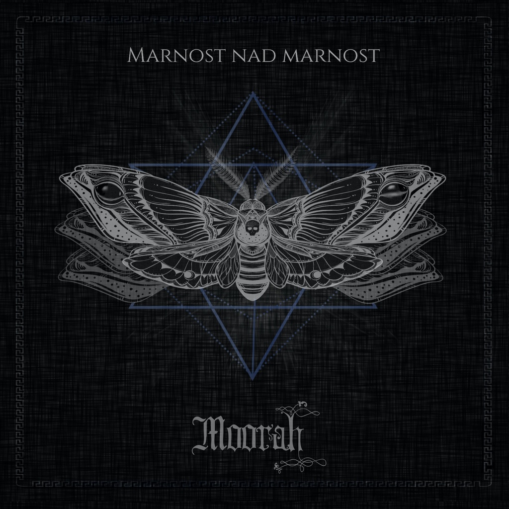 Marnost Nad Marnost