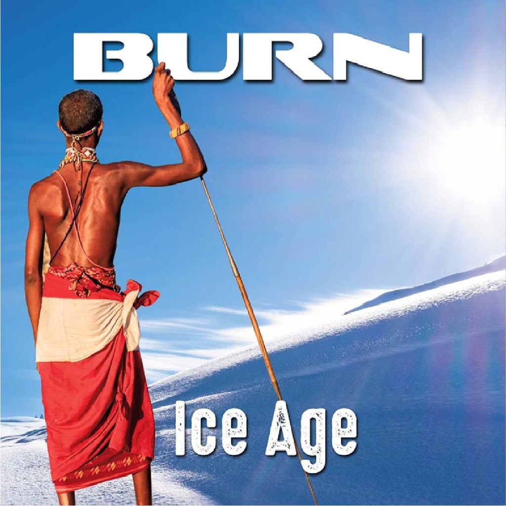 [PRO2205-3301] Ice Age