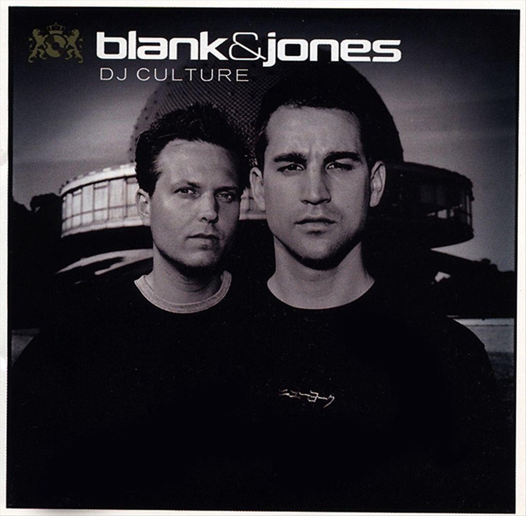 [PRO2205-3305] DJ Culture