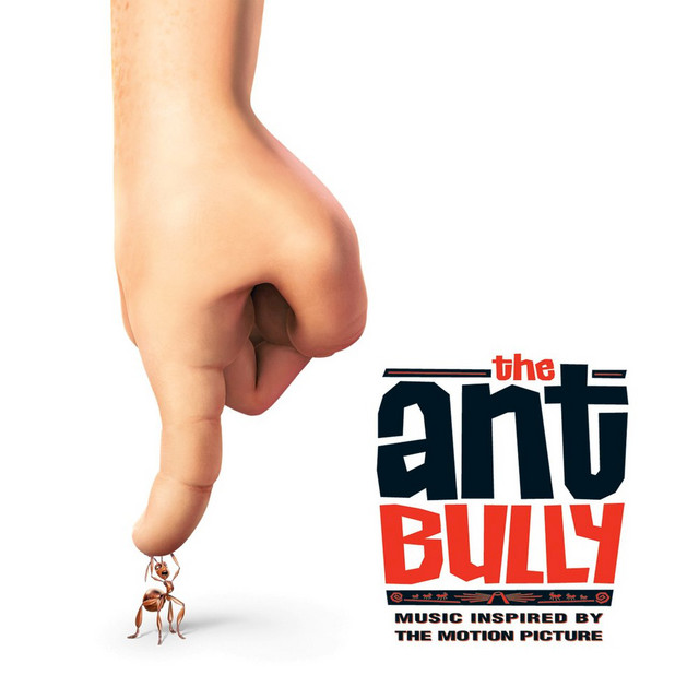 The Ant Bully