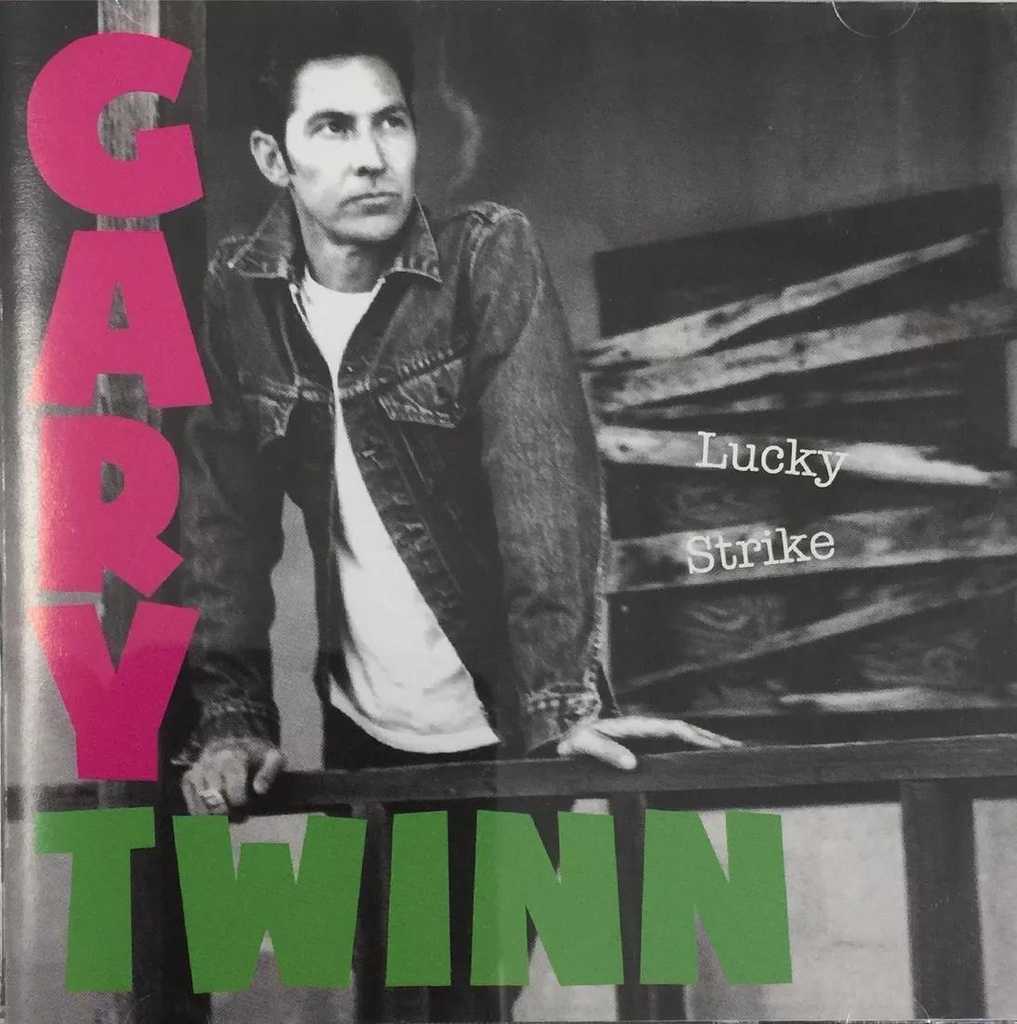 [PRO2205-3318] Lucky Strike