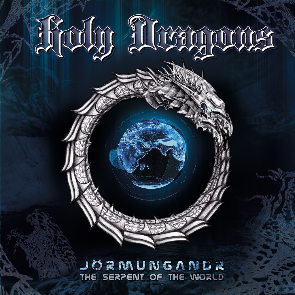 [PRO2205-3328] Jörmungandr - The Serpent of the World