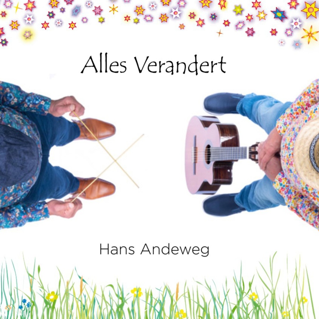 Alles Verandert
