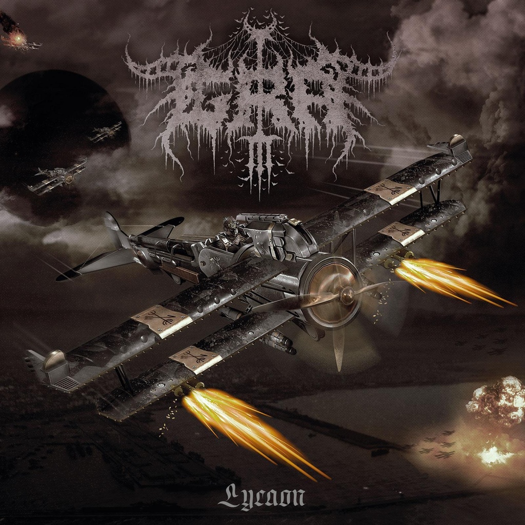 [PRO2211-3382] Lycaon