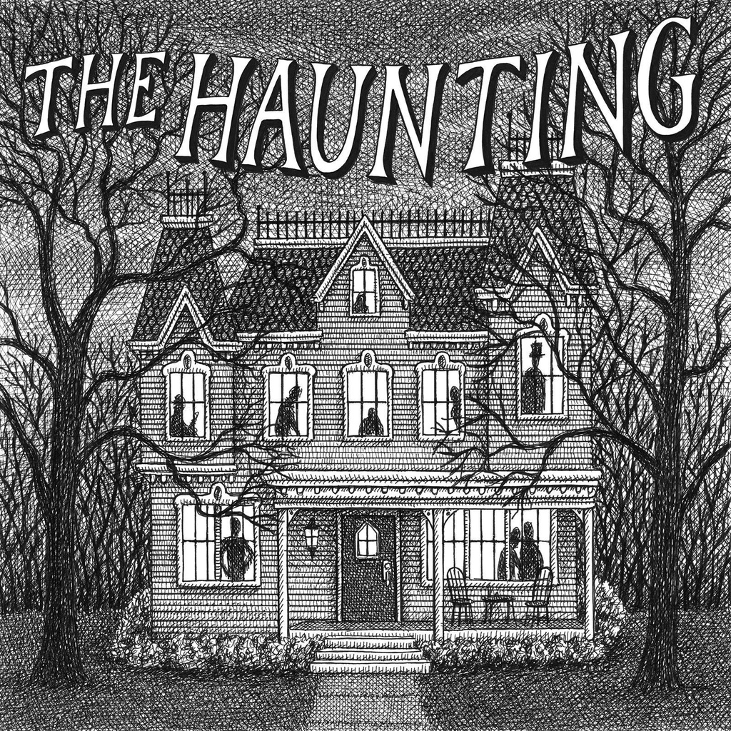 The Haunting