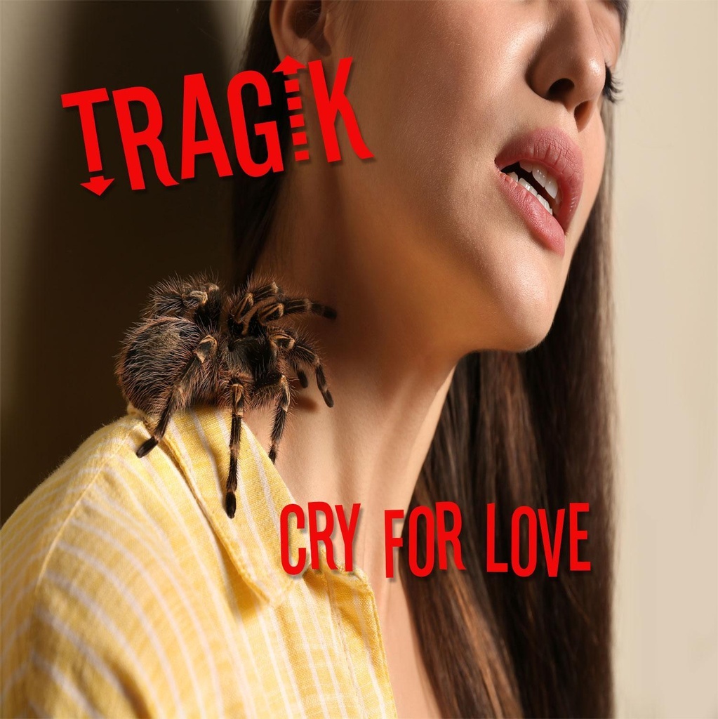 Cry For Love