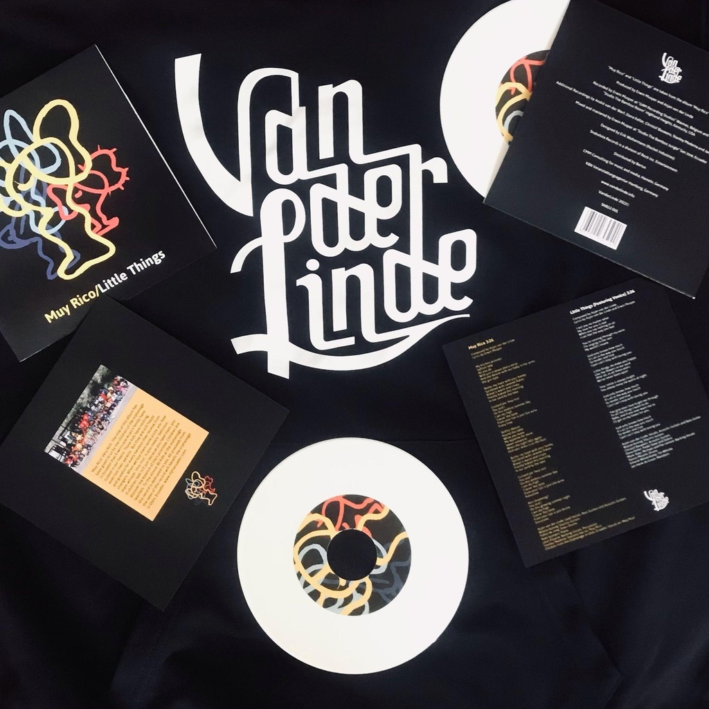 [PRO2204-3275] Little Things