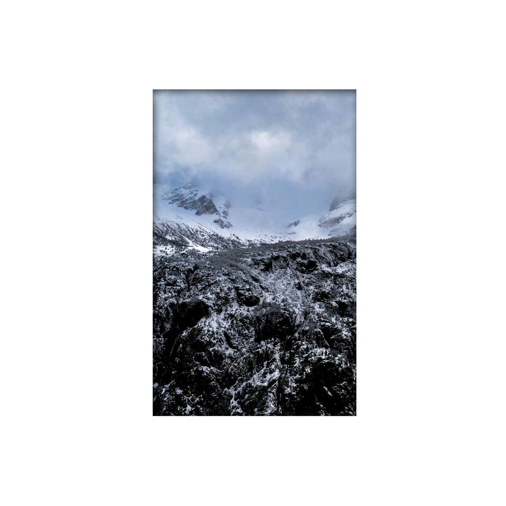 [PRO2306-3455] Towards The Pillars