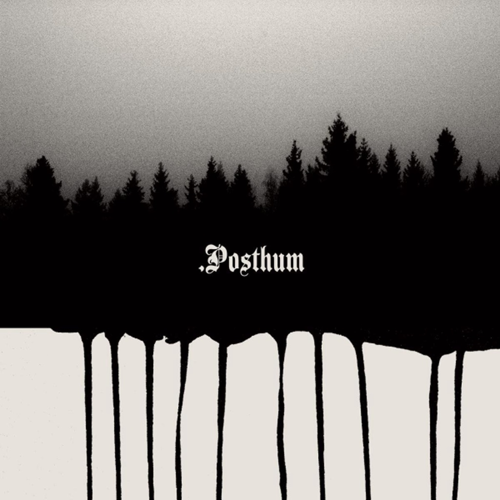 [PRO1802-0720] Posthum