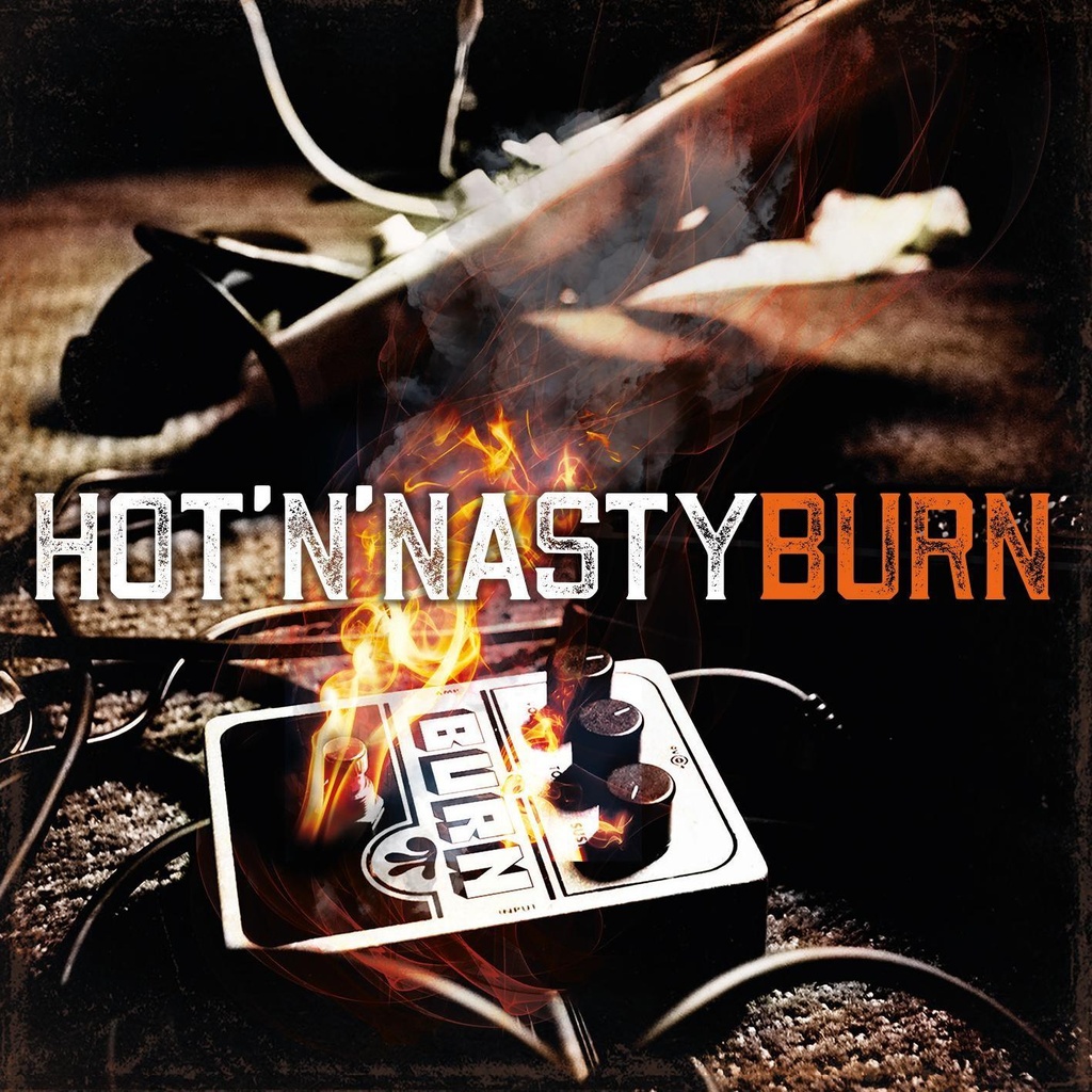 Burn