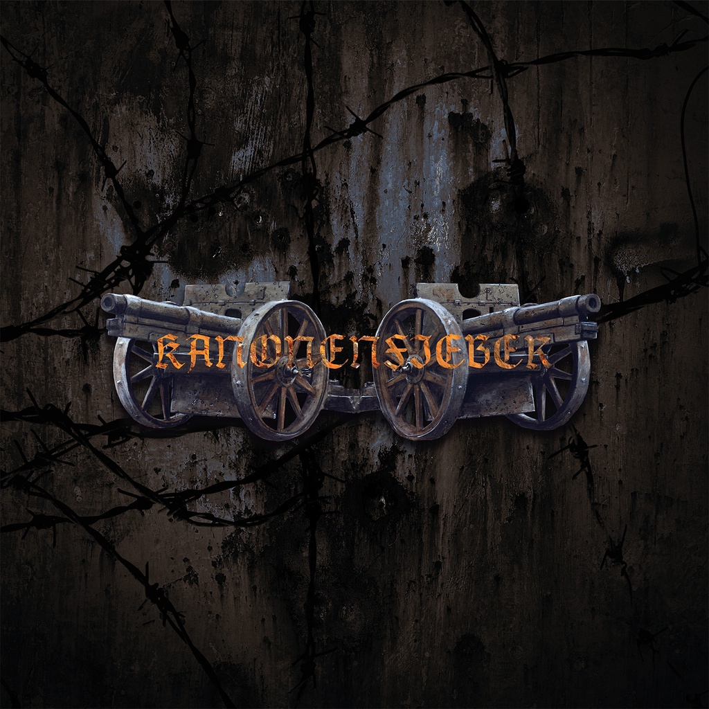 Live at Dark Easter Metal Meeting
