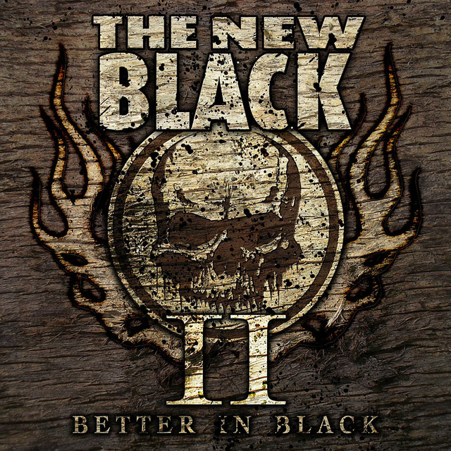 Ii: Better In Black
