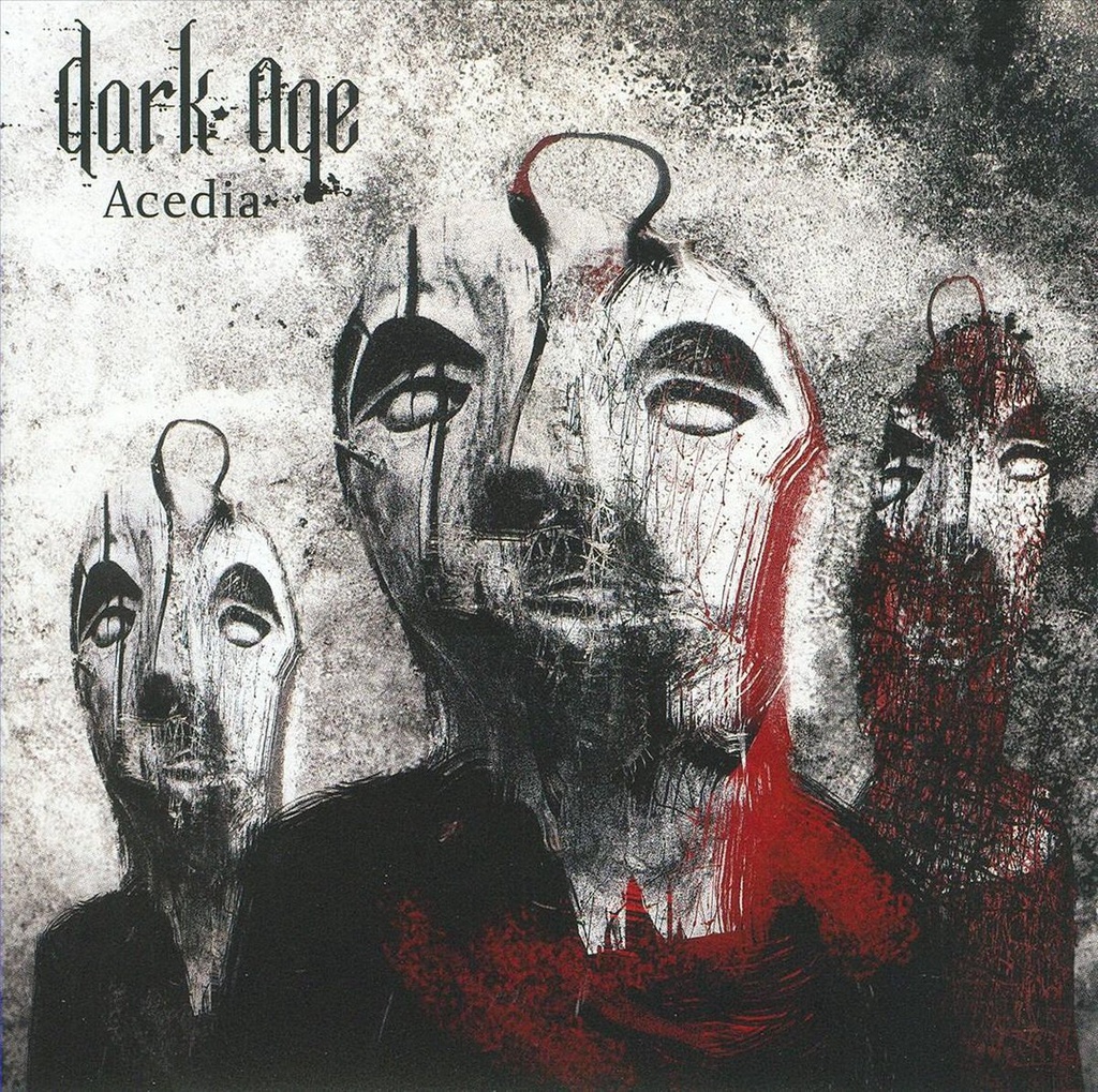 [PRO1802-0588] Acedia