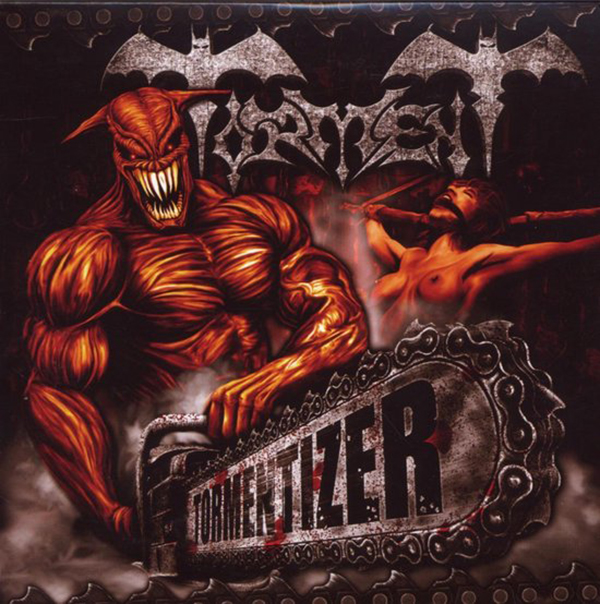 Tormentizer