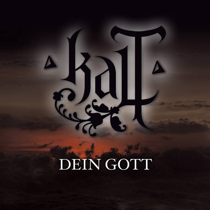 [PRO1807-2230] Dein Gott