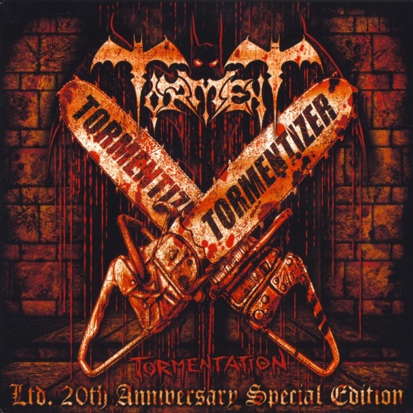 Tormentation