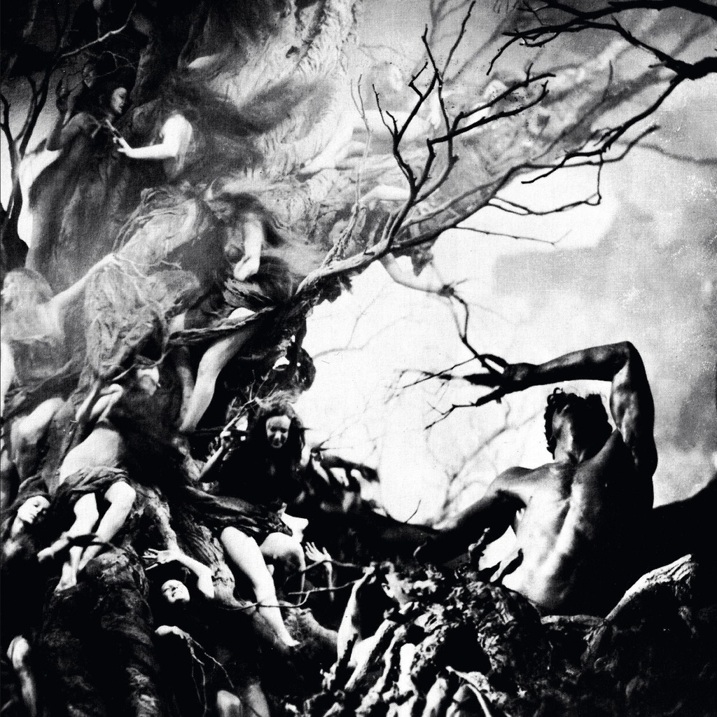 [PRO2410-4771] Höllenzwang