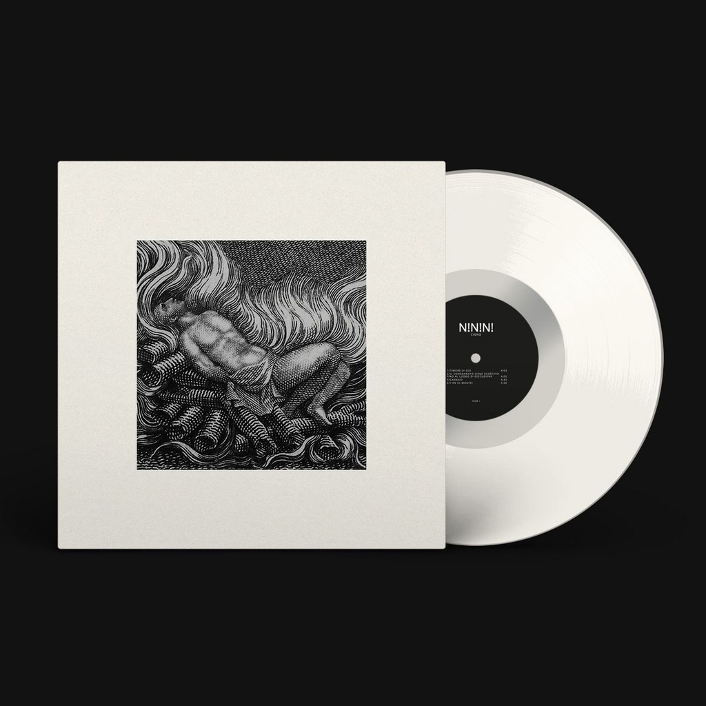 [PRO2411-4773] Nada!Nada!Nada!