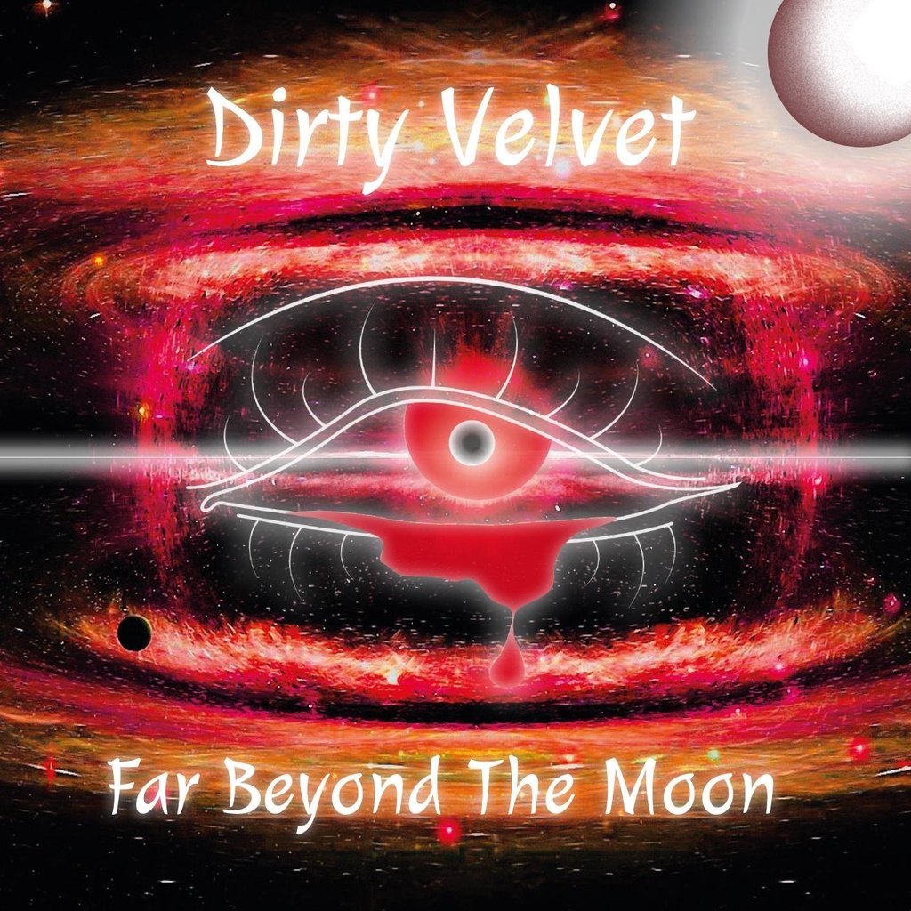 Far Beyond The Moon