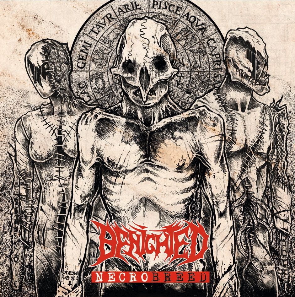 Necrobreed