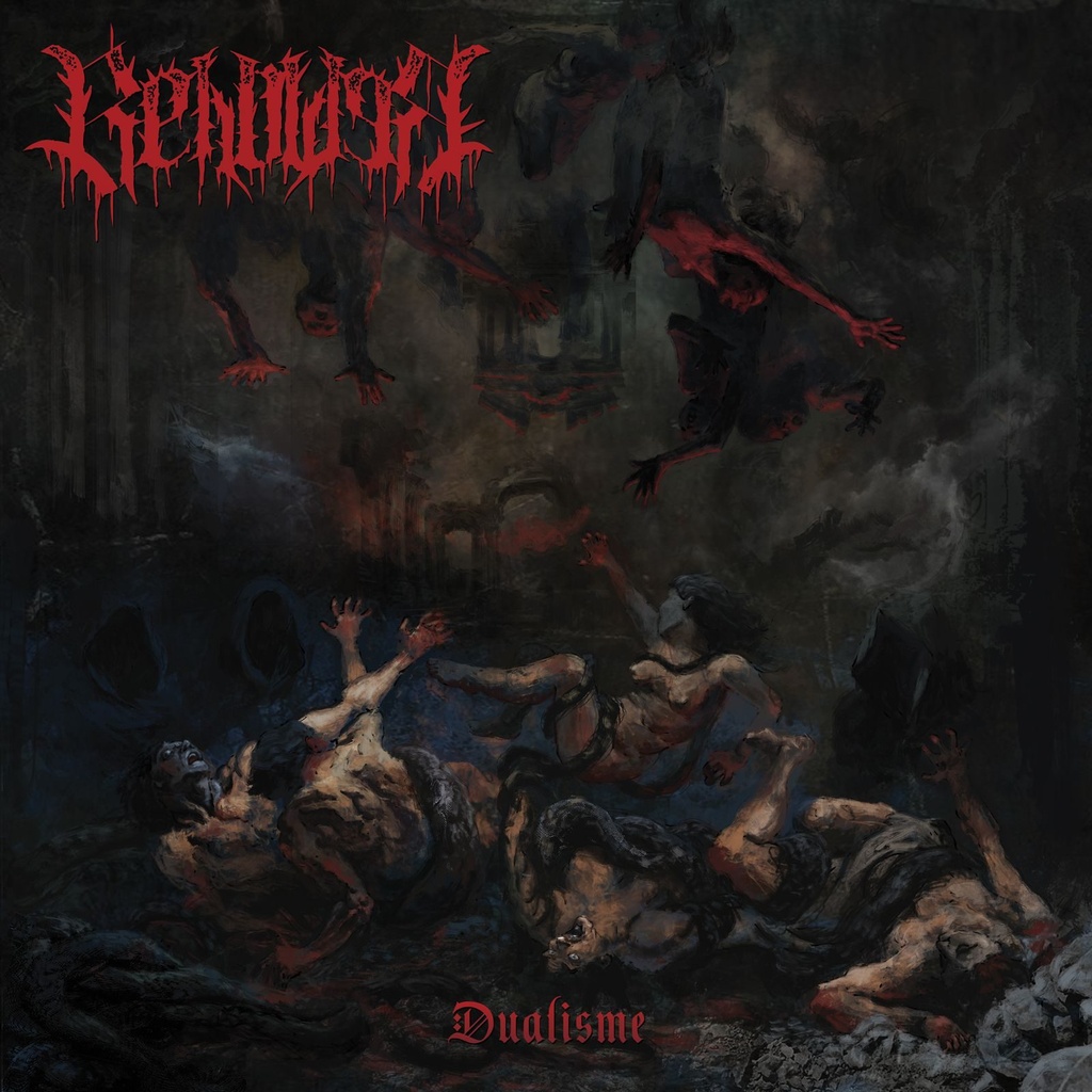 [PRO2404-3550] Dualisme