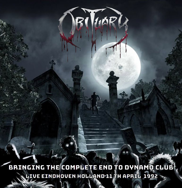 [PRO2405-3571] Bringing the complete end to Dynamo