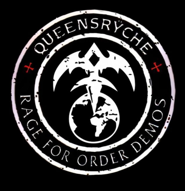 Rage For Order Demos