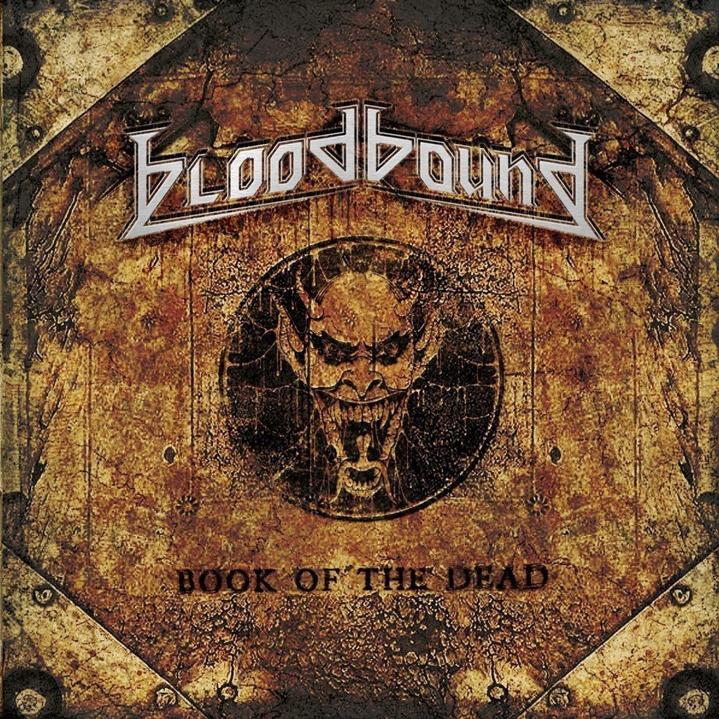 Book Of Death