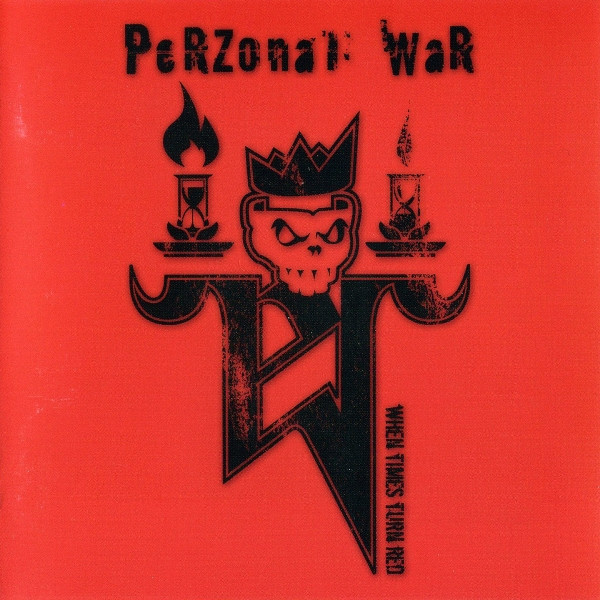 [PRO1802-0391] When Times Turn Red