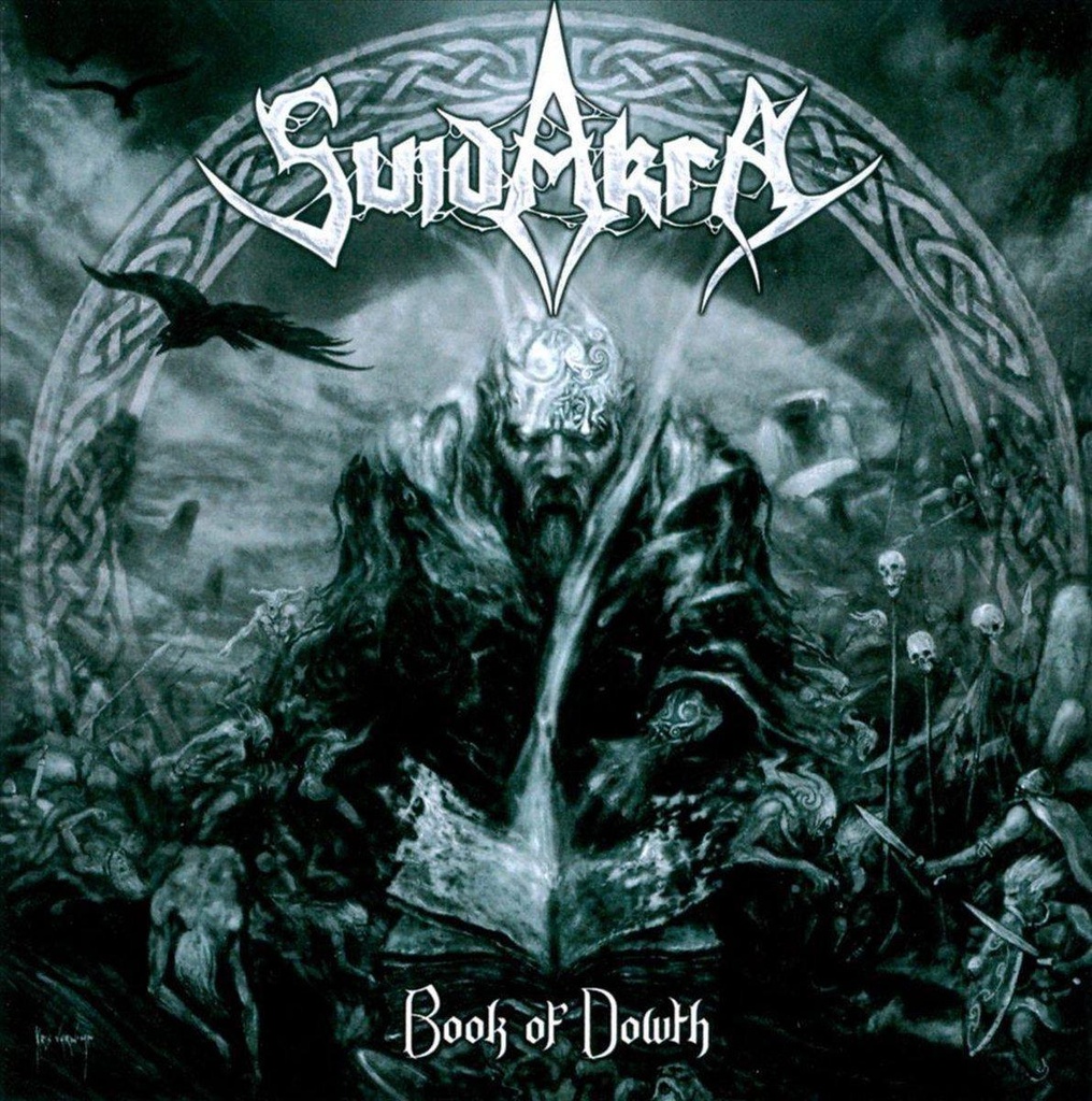 [PRO1802-0603] Book Of Downth