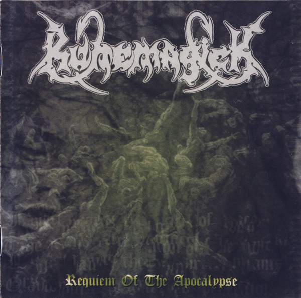 Requiem Of The Apocalypse