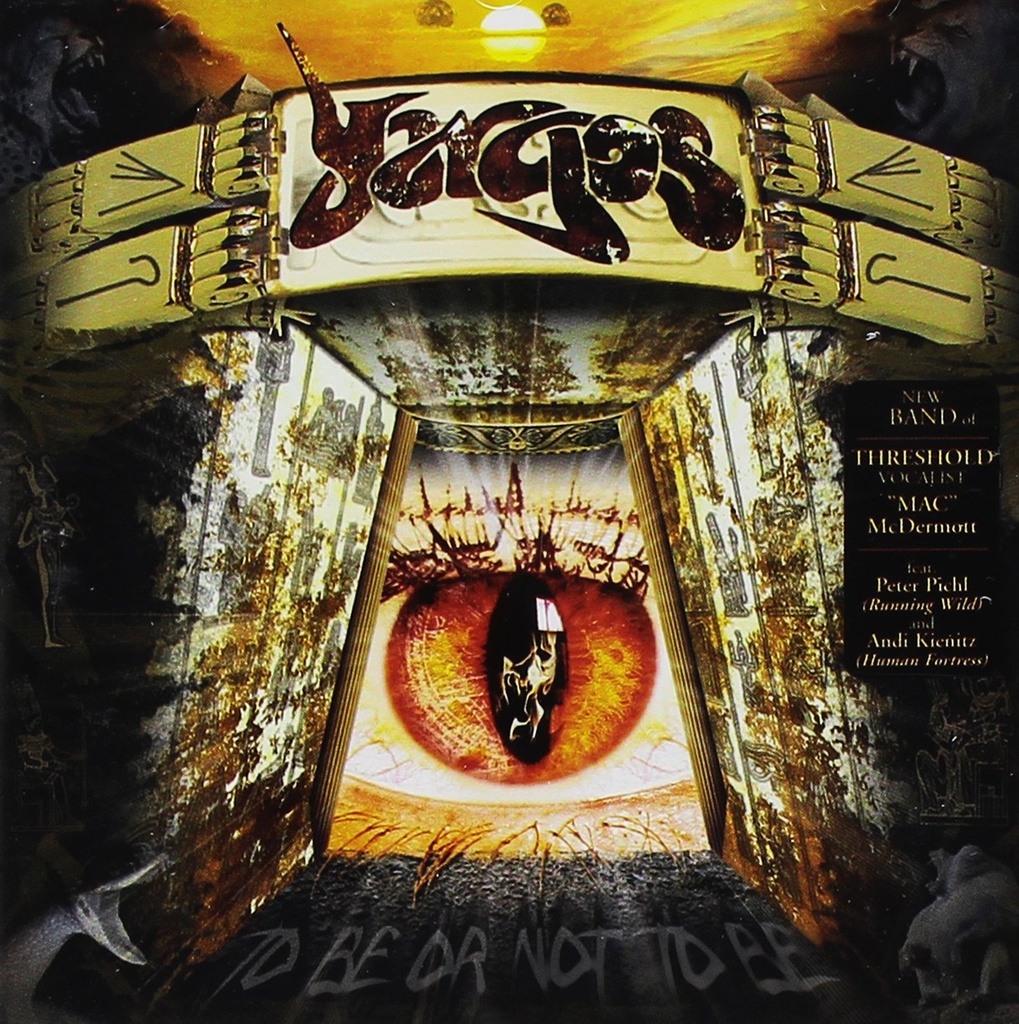 [PRO1802-0361] To Be Or Not To Be