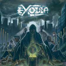 [PRO1802-1315] Slow Death